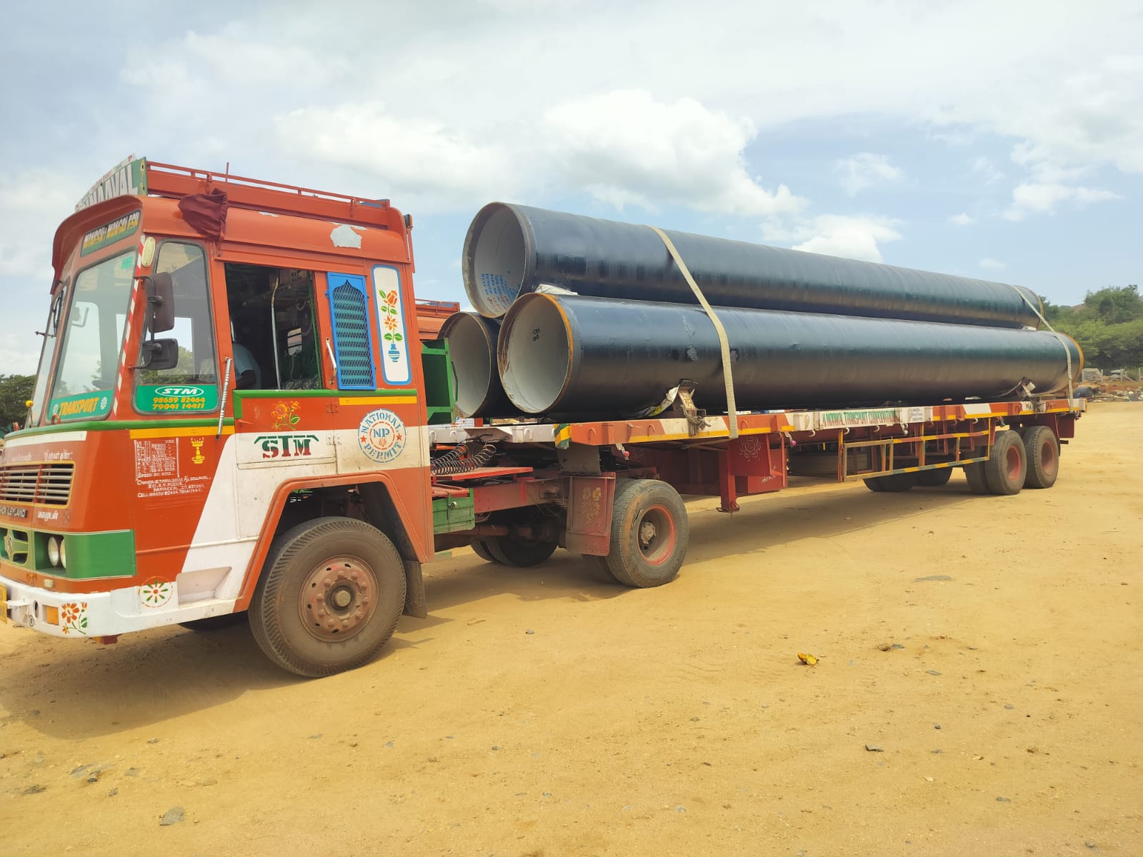 Pipe Image
