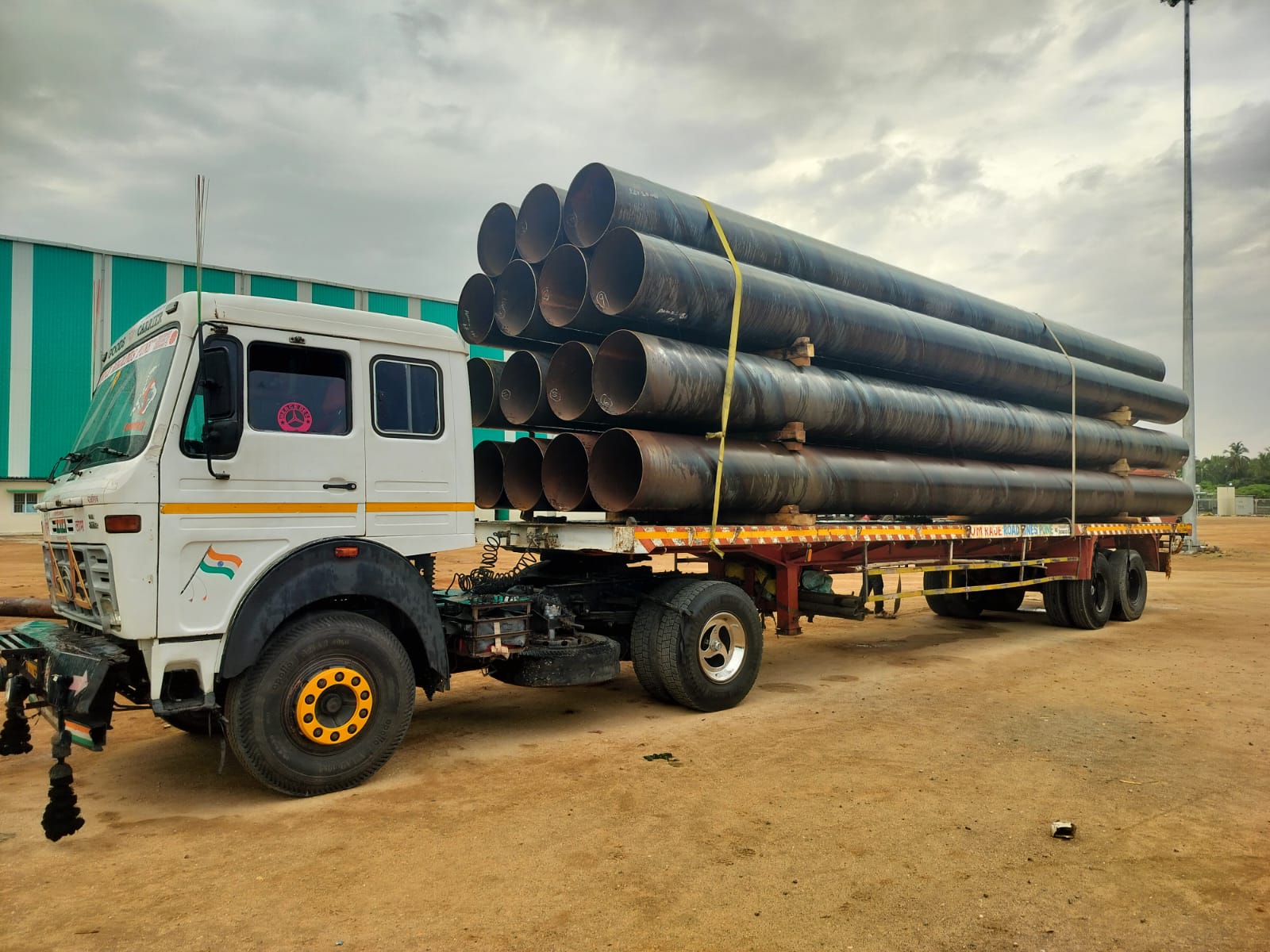 Pipe Image